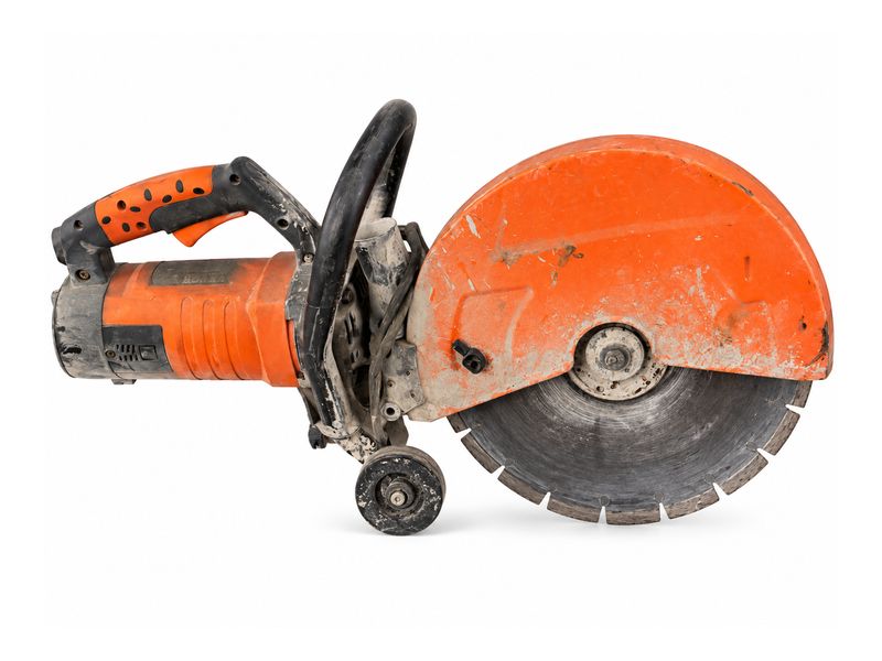 14 inch electric concrete saw rental in McGehee, AR