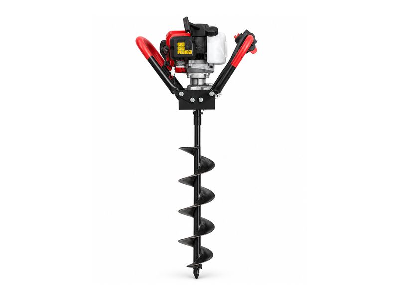 Gas post hole auger rental in McGehee, AR
