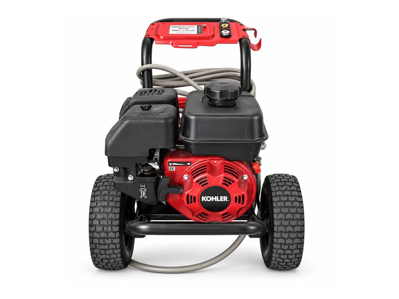 Gas pressure washer rental in McGehee, AR