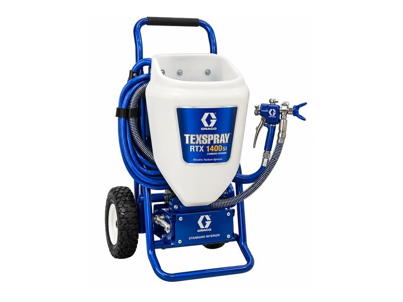 Graco texture sprayer rental in McGehee, AR