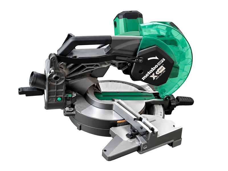 Metabo HPT miter saw rental in McGehee, AR